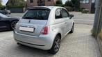 Fiat 500 1.2 sport ! 2011, Auto's, Fiat, Euro 5, Stof, Bedrijf, Handgeschakeld