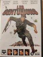 Lost Command (1966) (Anthony Quinn, Alain Delon) DVD, Cd's en Dvd's, Ophalen of Verzenden, Zo goed als nieuw