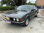 1984 BMW 725 Oldtimer, Auto's, Gebruikt, Overige brandstoffen, 7 Reeks, Bedrijf