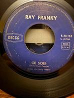 Ce Soir - Denk Aan Mij, 7 inch, Single, Ophalen of Verzenden, Zo goed als nieuw