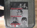 Francois Truffaut box Vivement dimanche, Comme neuf, À partir de 12 ans, Coffret, Envoi