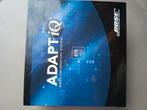 Bose Adaptiq audio calibration, Ophalen of Verzenden, Zo goed als nieuw