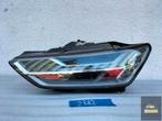 AUDI A7 MATRIX KOPLAMP LINKS COMPLEET 4K8941035F, Auto-onderdelen, Gebruikt, Audi