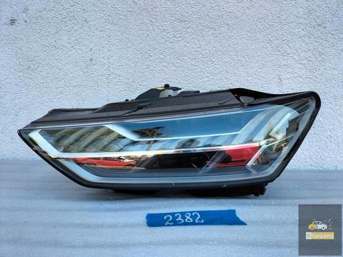 AUDI A7 MATRIX KOPLAMP LINKS COMPLEET 4K8941035F, Auto-onderdelen, Overige Auto-onderdelen, Audi, Gebruikt