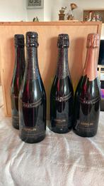 4 bouteilles, Collections, Vins, Champagne, Neuf