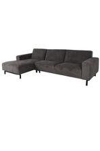 hoekbank + /- 294x159, 250 tot 300 cm, Hoekbank, Nieuw, Ophalen of Verzenden