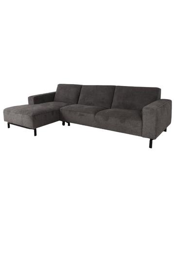 hoekbank + /- 294x159  beschikbaar voor biedingen