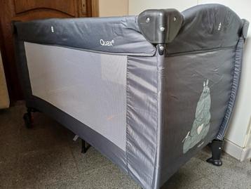 marque Quax, comme neuve, Enfants & Bébés, Enlèvement, Comme neuf