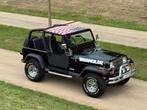 Jeep wrangler 2.5i Oldtimer, Auto's, Jeep, Particulier, Wrangler, SUV of Terreinwagen, Te koop