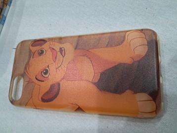 Coque iPhone 8, Télécoms, Enlèvement, Comme neuf