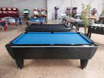 Pooltafel Sam, Sport en Fitness, Biljarten en Poolen, Ophalen, Zo goed als nieuw, Pooltafel