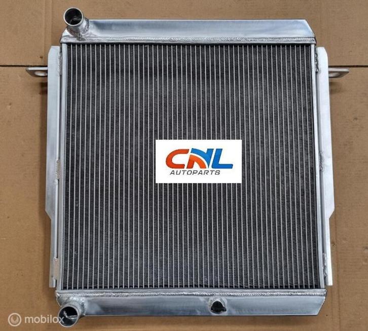 Radiateur Toyota Land Cruiser BJ70/BJ71/BJ73/BJ74/BJ75 84-89, Autos : Pièces & Accessoires, Moteurs & Accessoires, Neuf, Enlèvement ou Envoi