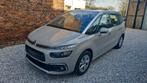 Citroën C4 Grand 1.6 HDi 7PLS, Auto's, Citroën, Automaat, 1600 cc, Diesel, 5 deurs
