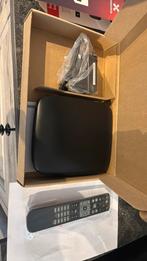 Proximus TV decoder V6 - Nieuw nooit gebruikt, Audio, Tv en Foto, Decoders en Harddiskrecorders, Ophalen of Verzenden, Nieuw, Decoder