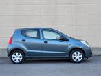 SUZUKI ALTO 1.0i BENZINE 108000KM 05/2009 /Airco, Auto's, Suzuki, Euro 5, Bedrijf, https://public.car-pass.be/vhr/46548908-9a41-4a88-9a95-d10ccb14b8ab