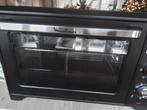 Mini oven, Elektronische apparatuur, Ovens, Ophalen, Minder dan 45 cm, Zo goed als nieuw, Oven met grill