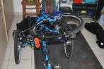 ligfiets, Ophalen, Zo goed als nieuw, Overige merken