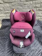 Cybex Autostoel, Kinderen en Baby's, Autostoeltjes, Verstelbare rugleuning, Gebruikt, 0 t/m 18 kg, Isofix