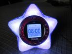 Vtech Kidimagic Starlight wekker, Kinderen en Baby's, Ophalen, Gebruikt