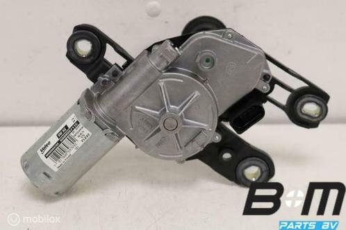 Ruitenwissermotor achterzijde VW Golf 7 5drs 5G0955711C, Auto-onderdelen, Ruiten en Toebehoren, Gebruikt