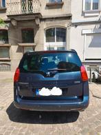 Prachtige Peugeot 5008 - 7 zitplaatsen-
2013 - Diesel, Auto's, Zwart, Blauw, 5 deurs, Particulier