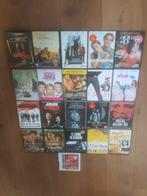 Diverse DVD films jaren 90-2000, Gebruikt, Vanaf 12 jaar, Ophalen