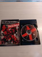4 CD s Tokio hotel in goede staat, Enlèvement, Utilisé, Autres genres