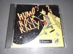 HUMO's ROCK RALLY 2000, Finale, Belpop, Cd's en Dvd's, Cd's | Rock, Ophalen of Verzenden, Zo goed als nieuw, Alternative
