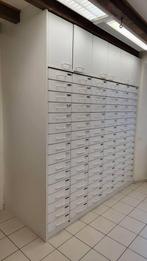 Tiroirs de pharmacie, Maison & Meubles, Enlèvement, Utilisé