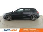 Mercedes-Benz A-Klasse 220 A 220 AMG Line (automatique), Autos, Classe A, Euro 6, Noir, 5 portes