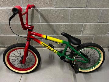 BMX Mafiabike 20 inch disponible aux enchères