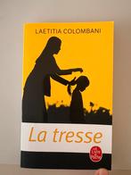 La tresse, Ophalen, Zo goed als nieuw