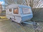 Caravan, Caravans en Kamperen, Overige merken, Stapelbed, Kleine zit, Tot en met 3