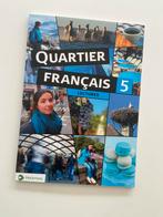 Quartier Frabçais 5 Lectures, Boeken, Schoolboeken, Nieuw, Frans, Ophalen of Verzenden