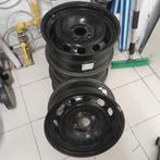 Jante tole 15 pouce ford b max fiesta, Ophalen, Gebruikt, 15 inch, Velg(en)