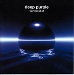 The very best of Deep Purple, Verzenden, 1980 tot 2000
