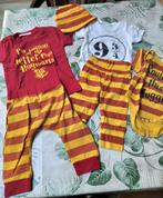 Harry Potter kinderkledij, Ophalen, Gebruikt, Jongetje of Meisje, Broekje