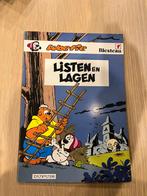Woefie - 1 - Listen en lagen, Une BD, Enlèvement ou Envoi
