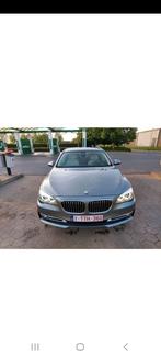 BMW 730D XDRIVE  2013/05, Auto's, Overige Auto's, Automaat, Euro 5, 158 g/km, 155 kW