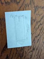 IKEA Keukenwerkblad, Ophalen