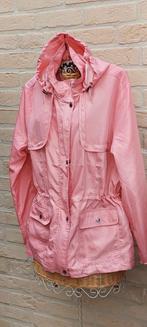 Regenjas met kap maat 40/42  atlas for women, Kleding | Dames, Jasjes, Kostuums en Pakken, Maat 38/40 (M), Overige kleuren, Ophalen of Verzenden