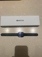 Apple watcht SE 44 mm space gray, Gebruikt, IOS, Ophalen of Verzenden, Waterdicht