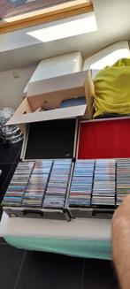 Groot lot dj's cd's, Ophalen, Zo goed als nieuw, Klassiek