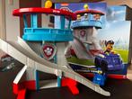 Paw patrol lookout tower - nooit gebruikt, Kinderen en Baby's, Ophalen, Zo goed als nieuw