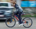 Cube Kid 240 Édition Race, Vélos & Vélomoteurs, Vélos | Garçons, Comme neuf, Cube, 24 pouces, Enlèvement