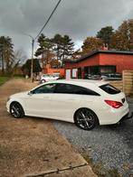 Cla shooting brake 1595 cc benzine automaat, Auto's, Automaat, CLA, Euro 6, 1595 cc