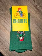 Chaussettes/bas La Chouffe. Objet de collection, Neuf, Autres couleurs, La chouffe, Enlèvement