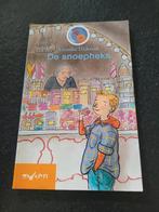 Leesleeuw - De snoepheks, Boeken, Kinderboeken | Jeugd | onder 10 jaar, Ophalen, Zo goed als nieuw