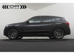 BMW X3 xDrive 30e ADVANTAGE  - DAB - NAVI - TOPSTAAT - 1ste, Auto's, BMW, Automaat, 48 g/km, 216 kW, Zwart