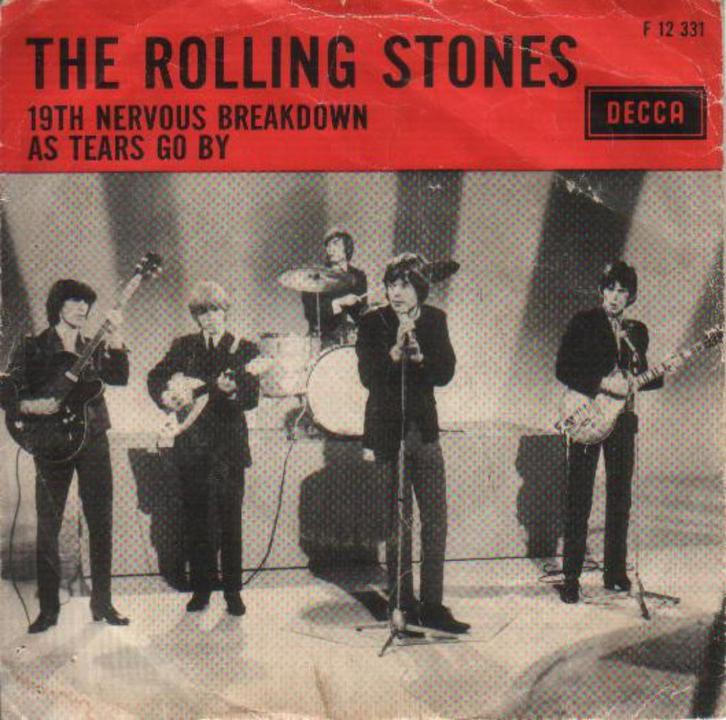 1200 vinyl singles, Cd's en Dvd's, Vinyl Singles, Gebruikt, Single, Pop, Ophalen